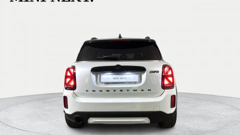 MINI Countryman Cooper