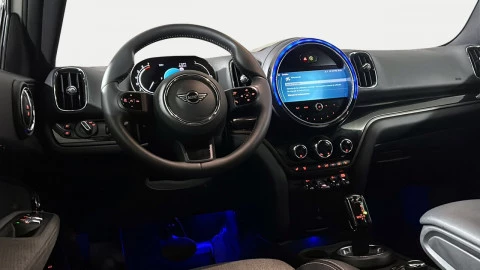 MINI Countryman Cooper