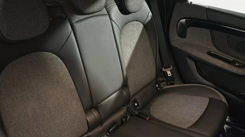 MINI Countryman Cooper