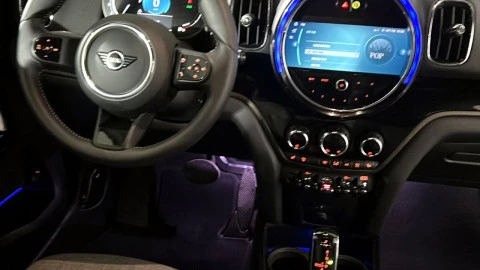 MINI Countryman Cooper