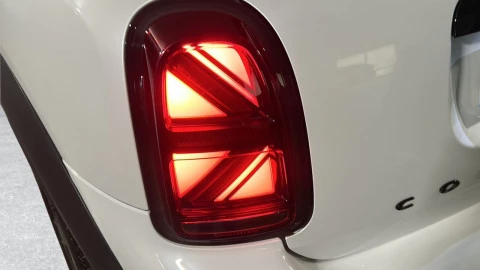 MINI Countryman Cooper