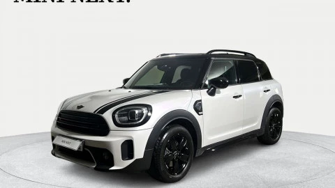 MINI Cooper Cooper