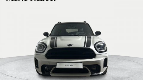 MINI Cooper Cooper