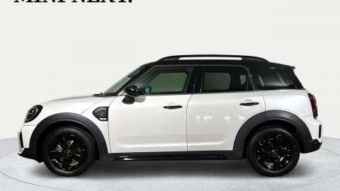 MINI Cooper Cooper