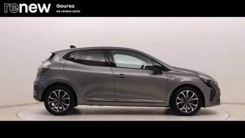 Renault Clio Techno TCe 90 (67kw)