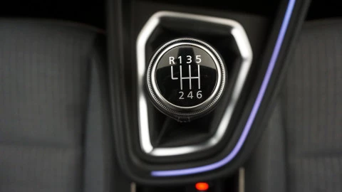 Renault Clio Techno TCe 90 (67kw)