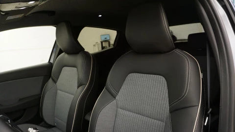 Renault Clio Techno TCe 90 (67kw)