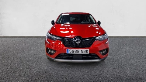 Renault Arkana Evolution TCe 103kW(140CV) EDC mild hybr