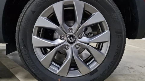 Renault Arkana Evolution TCe 103kW(140CV) EDC mild hybr