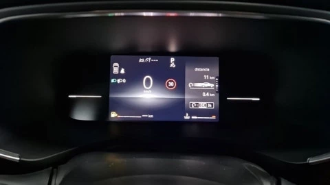 Renault Arkana Evolution TCe 103kW(140CV) EDC mild hybr