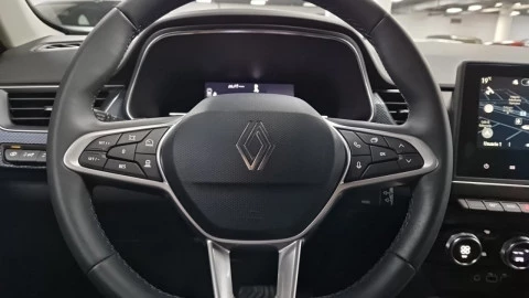 Renault Arkana Evolution TCe 103kW(140CV) EDC mild hybr