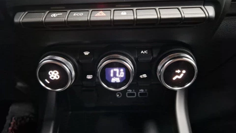 Renault Arkana Evolution TCe 103kW(140CV) EDC mild hybr