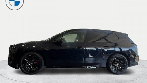 BMW iX xDrive60