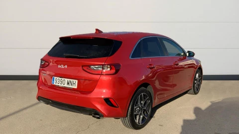Kia Ceed 1.6 MHEV iMT 100kW (136CV) Tech