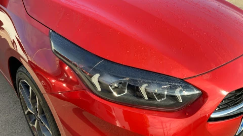 Kia Ceed 1.6 MHEV iMT 100kW (136CV) Tech