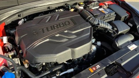 Kia Ceed 1.6 MHEV iMT 100kW (136CV) Tech