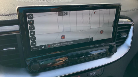 Kia Ceed 1.6 MHEV iMT 100kW (136CV) Tech