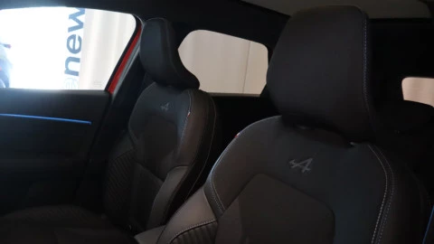 Renault Symbioz 145 E-Tech Full Hybrid Esprit Alpine