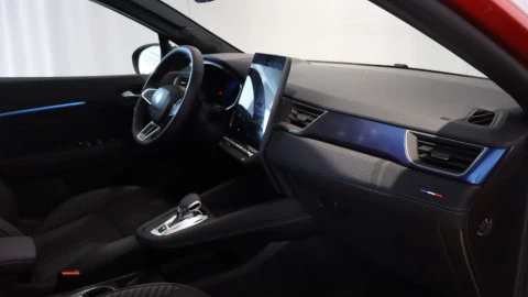 Renault Symbioz 145 E-Tech Full Hybrid Esprit Alpine