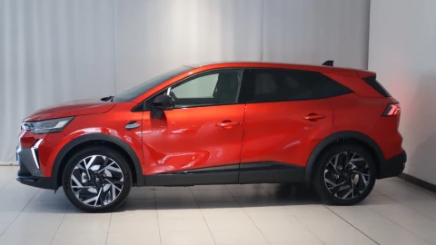 Renault Symbioz 145 E-Tech Full Hybrid Esprit Alpine