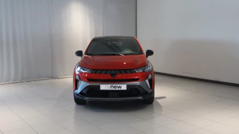 Renault Symbioz 145 E-Tech Full Hybrid Esprit Alpine