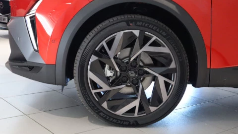 Renault Symbioz 145 E-Tech Full Hybrid Esprit Alpine