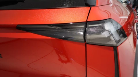 Renault Symbioz 145 E-Tech Full Hybrid Esprit Alpine