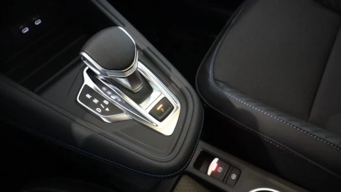 Renault Symbioz 145 E-Tech Full Hybrid Esprit Alpine