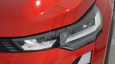 Renault Symbioz 145 E-Tech Full Hybrid Esprit Alpine