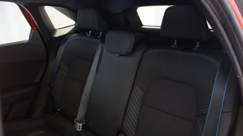 Renault Symbioz 145 E-Tech Full Hybrid Esprit Alpine