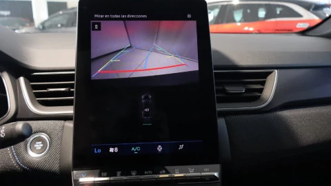 Renault Symbioz 145 E-Tech Full Hybrid Esprit Alpine