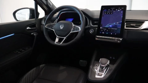 Renault Symbioz 145 E-Tech Full Hybrid Esprit Alpine