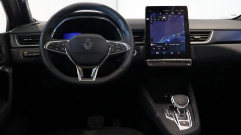 Renault Symbioz 145 E-Tech Full Hybrid Esprit Alpine