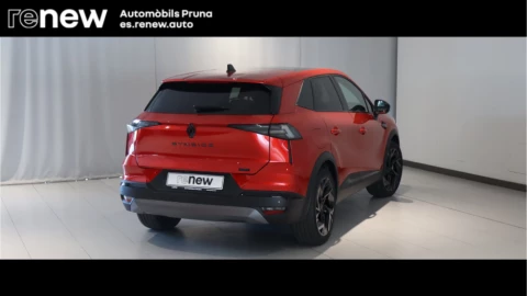 Renault Symbioz 145 E-Tech Full Hybrid Esprit Alpine