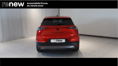 Renault Symbioz 145 E-Tech Full Hybrid Esprit Alpine