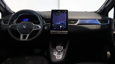 Renault Symbioz 145 E-Tech Full Hybrid Esprit Alpine