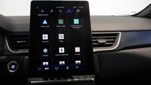 Renault Symbioz 145 E-Tech Full Hybrid Esprit Alpine