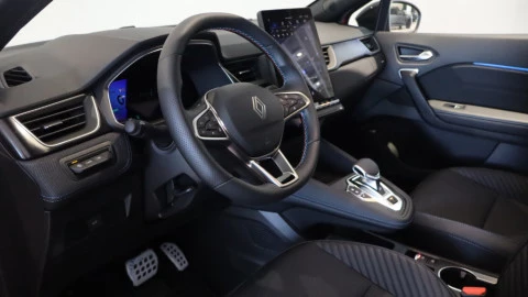 Renault Symbioz 145 E-Tech Full Hybrid Esprit Alpine