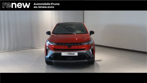 Renault Symbioz 145 E-Tech Full Hybrid Esprit Alpine
