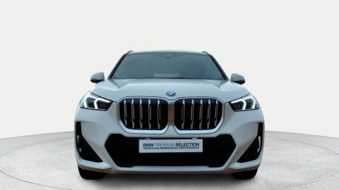 BMW X1 xDrive25e