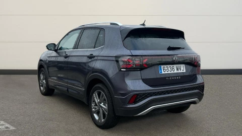 Volkswagen T-Cross R-Line 1.0 TSI 85kW (115CV)