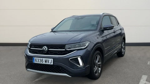 Volkswagen T-Cross R-Line 1.0 TSI 85kW (115CV)