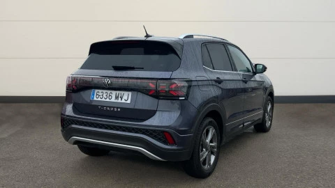 Volkswagen T-Cross R-Line 1.0 TSI 85kW (115CV)