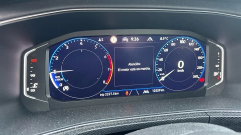 Volkswagen T-Cross R-Line 1.0 TSI 85kW (115CV)