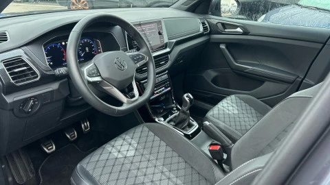 Volkswagen T-Cross R-Line 1.0 TSI 85kW (115CV)