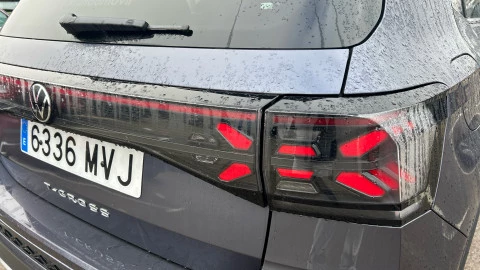 Volkswagen T-Cross R-Line 1.0 TSI 85kW (115CV)