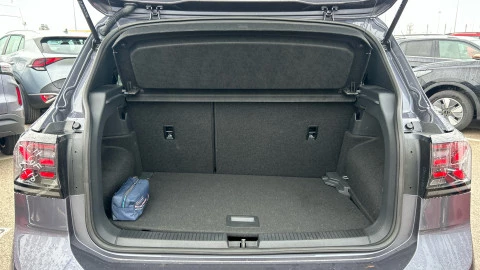 Volkswagen T-Cross R-Line 1.0 TSI 85kW (115CV)