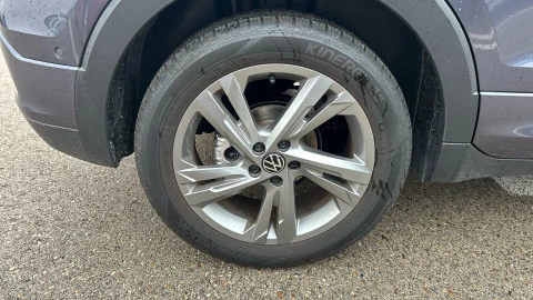 Volkswagen T-Cross R-Line 1.0 TSI 85kW (115CV)