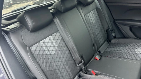 Volkswagen T-Cross R-Line 1.0 TSI 85kW (115CV)