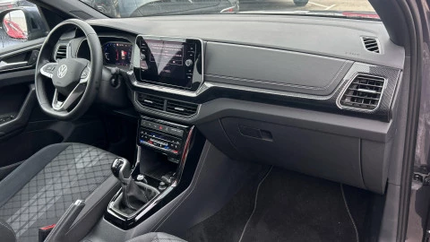 Volkswagen T-Cross R-Line 1.0 TSI 85kW (115CV)